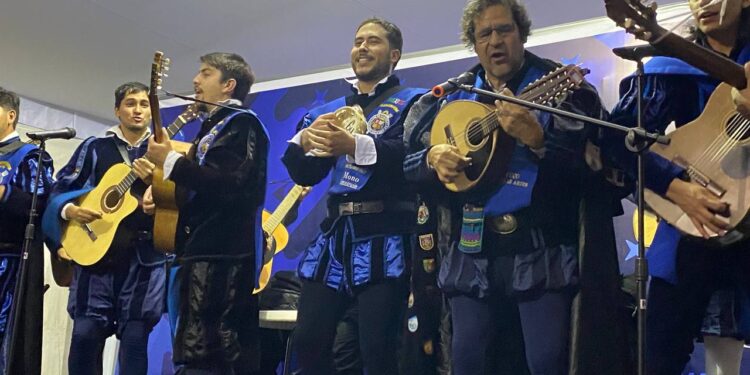 Gerencia del Centro Histórico invita a flashmob de tunas en la Plazuela Villalongín