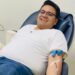 Invita el diputado Toño Carreño a donar sangre; “donemos vida”
