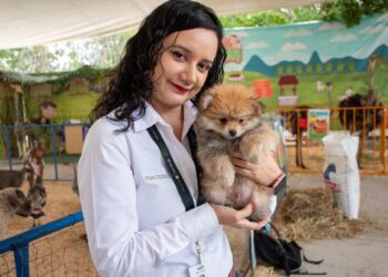 Sectur invita a disfrutar de la Expo Feria Agropecuaria La Piedad 2025