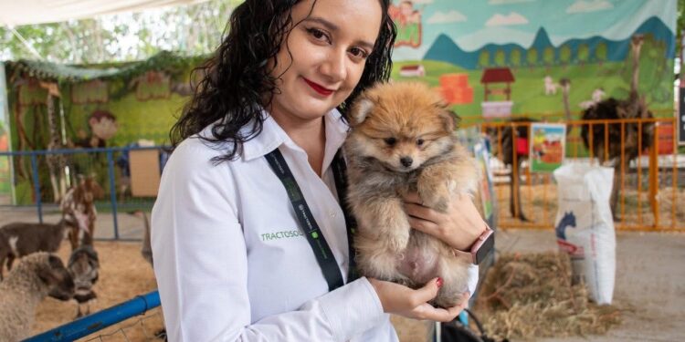 Sectur invita a disfrutar de la Expo Feria Agropecuaria La Piedad 2025