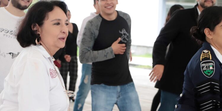 Con lectura y deporte UTM hace frente a las adicciones