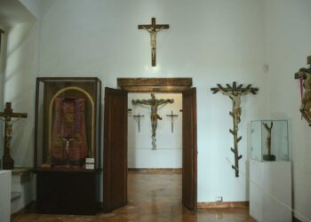 Visita el Museo de Arte Colonial, una joya con tesoros artísticos únicos: Secum