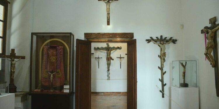 Visita el Museo de Arte Colonial, una joya con tesoros artísticos únicos: Secum