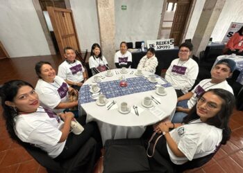 Fortalece IMSS Michoacán el autocuidado con estrategias educativas