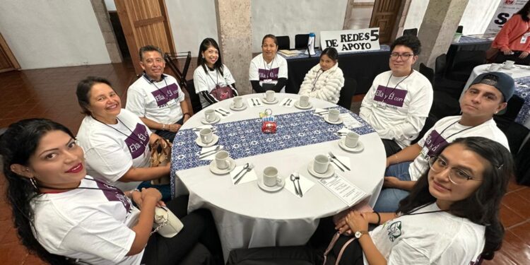 Fortalece IMSS Michoacán el autocuidado con estrategias educativas