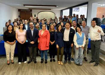 Acción Nacional está listo para enfrentar cualquier reto en el país: Julio Castillo