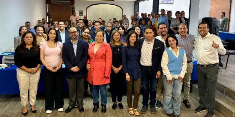 Acción Nacional está listo para enfrentar cualquier reto en el país: Julio Castillo