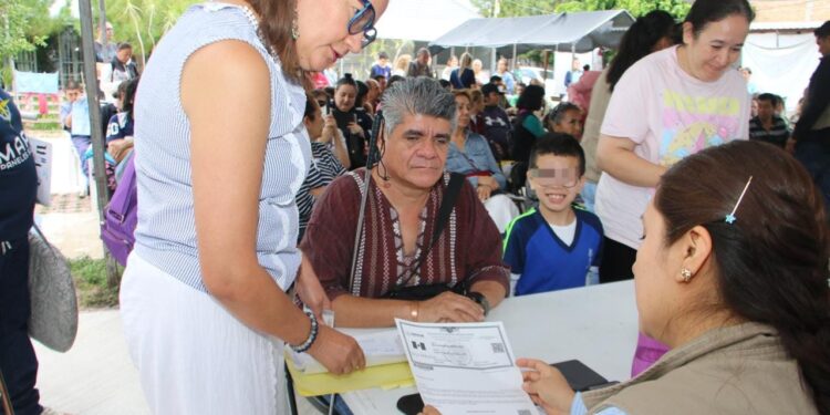 Entregará Bienestar tarjetas a nuevos derechohabientes de la Pensión de Discapacidad en Michoacán