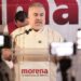 Morena respalda alternancia de género en la gubernatura de Michoacán