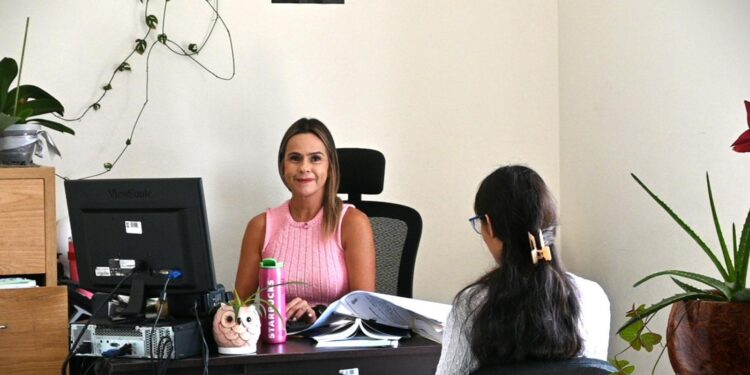 Defensoría Pública de Michoacán brindó más de 5 mil atenciones gratuitas: Segob