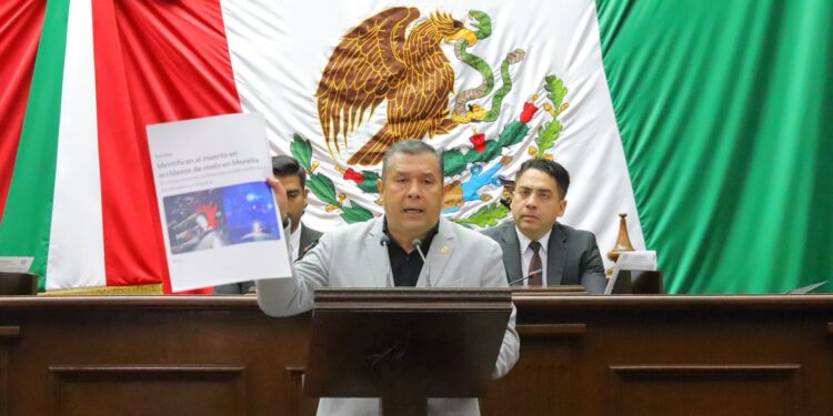 Con respaldo del Colegio de Economistas, Hugo Rangel propone reforma a la Ley Orgánica Municipal