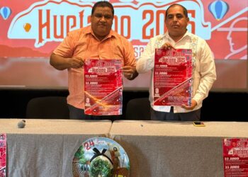 Huetamo se prepara para celebrar el Día de San Juan: Sectur
