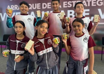 Padres y madres de familia, pieza clave para una vida saludable: SEE