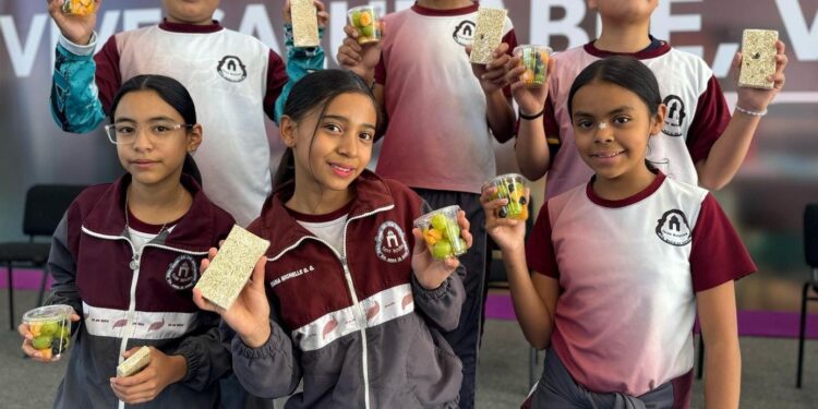 Padres y madres de familia, pieza clave para una vida saludable: SEE