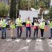 Arranca Bedolla campaña vial “Fíjate pues”, para prevenir accidentes