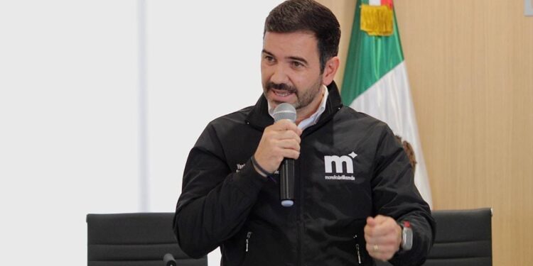 Morelia proyecta su cultura al mundo: Alfonso Martínez