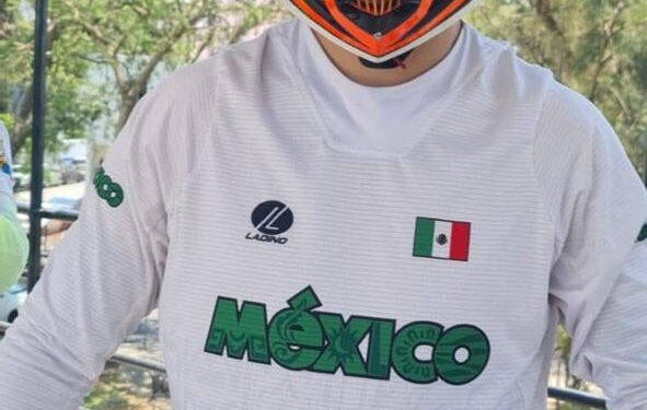 Ciclista moreliano competirá en Olimpiada Nacional Conade 2025