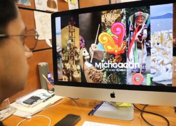 Sectur inicia capacitación en inteligencia artificial para el sector turístico