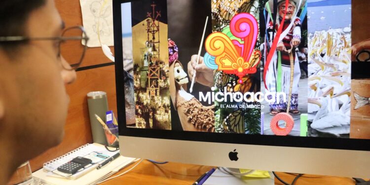 Sectur inicia capacitación en inteligencia artificial para el sector turístico