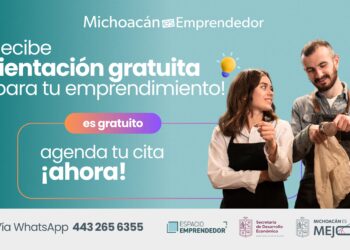 Espacio Emprendedor, el impulso que tu negocio necesita: Sedeco
