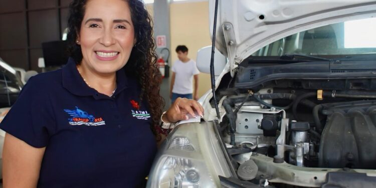 Icatmi Villas del Pedregal ofrece más de 50 cursos para fortalecer autoempleo