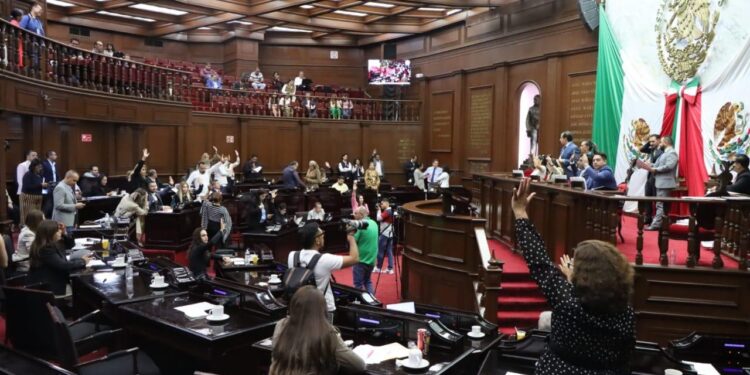 Abona Congreso del Estado a la erradicación de la corrupción en los arrastres de grúas