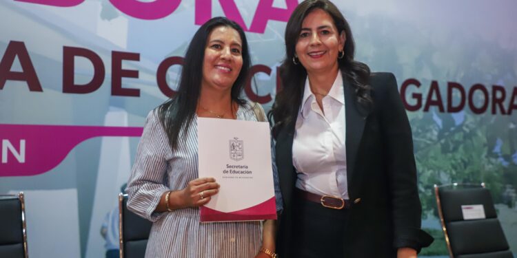 Justicia laboral transforma la educación y nuestras vidas: docentes beneficiadas