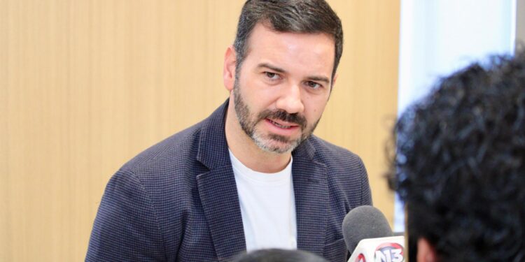 Mochilas de Emergencia refuerzan seguridad familiar en Morelia: Yankel Benítez