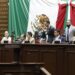 Congreso del Estado reforma Ley de Movilidad y Seguridad Vial