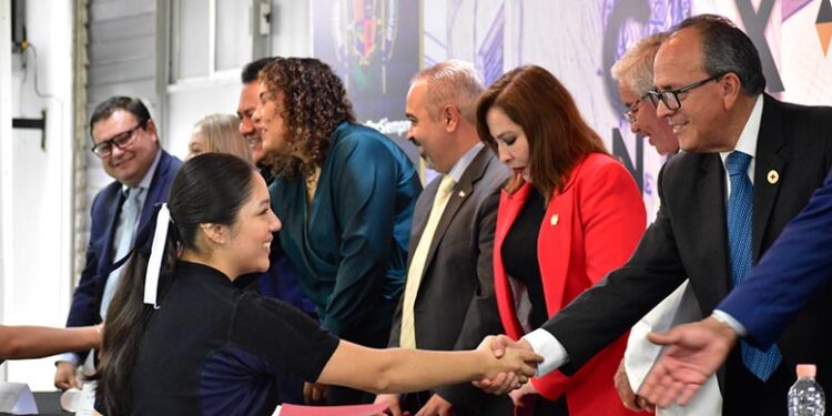 Grupo de Rescate y Socorrismo Zorros Nicolaitas, ejemplo de humanismo y de servicio a la sociedad