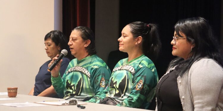 Michoacán, anfitrión del Congreso Nacional de Guías y Turismo: Sectur