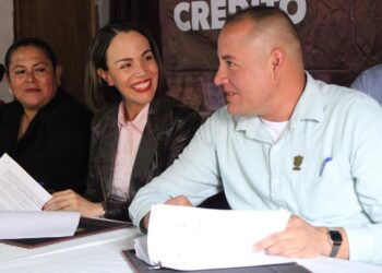 Nuevas opciones crediticias para Madero y Tingambato: Sí Financia