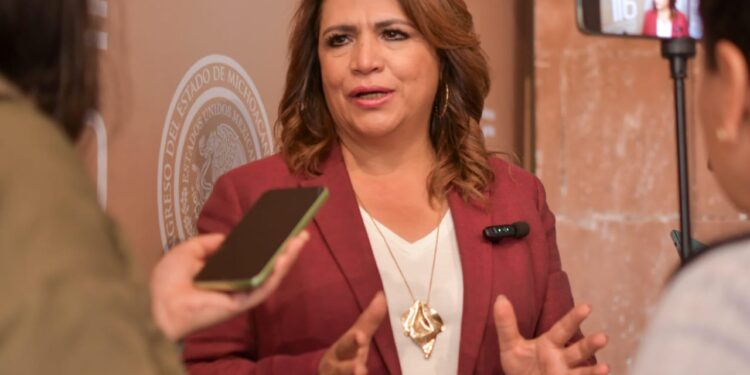 Celebra Fabiola Alanís logros en el sector educativo impulsados por la presidenta CSP