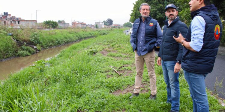 Encabeza Yankel Benítez recorrido en Río Grande