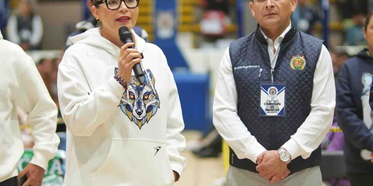 Examen de ingreso a la UMSNH, cumple con estrictos controles de calidad: Ceneval