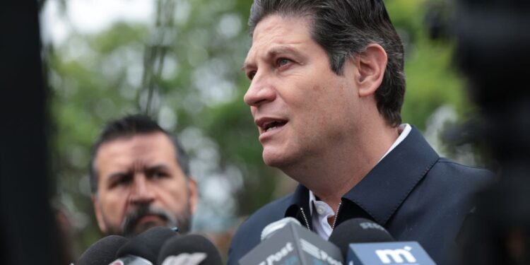 Celebra Alfonso Martínez primer centenario de la Tenencia Morelos