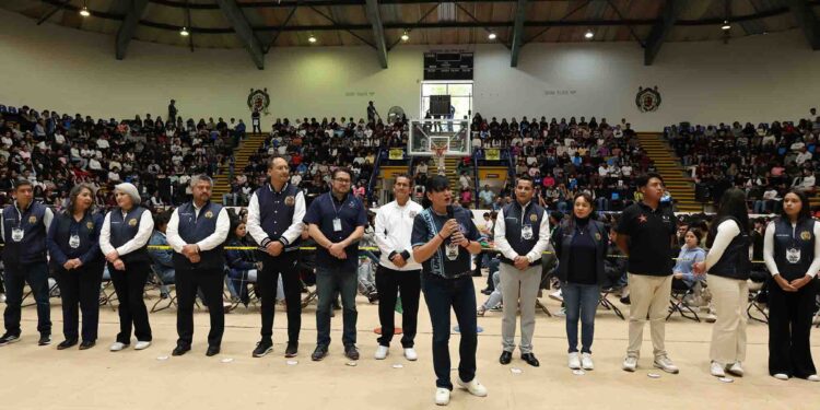 Ceneval comprometido con la UMSNH en ofrecer un mecanismo confiable en su proceso de ingreso