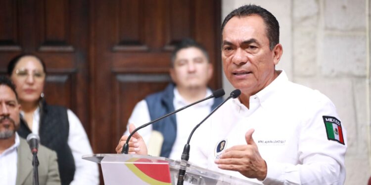 Refrendan Convenio de Colaboración FGE y Ayuntamiento de Tarímbaro