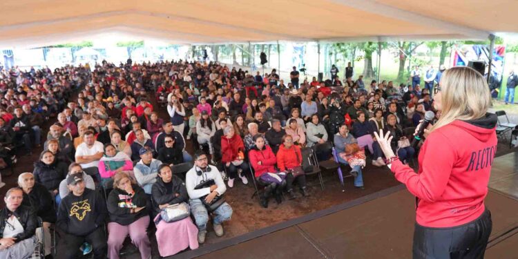 No toleraremos la violencia en la Universidad Michoacana, afirma Yarabí Ávila