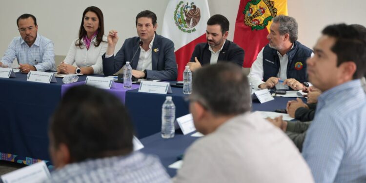 *Gobierno de Morelia cuenta con brigadas de atención inmediata