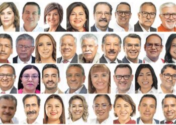 Pronunciamiento del Grupo Parlamentario del Trabajo