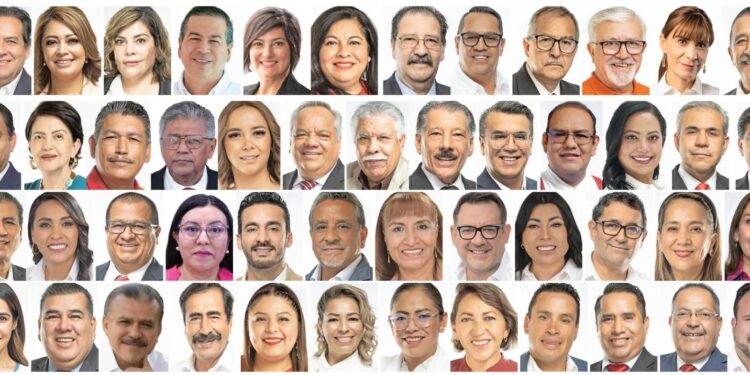 Pronunciamiento del Grupo Parlamentario del Trabajo