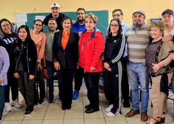 Ciclos escolares completos consolidan trabajo de los Consejos Técnicos Escolares: SEE