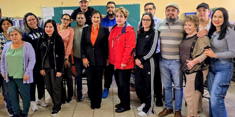 Ciclos escolares completos consolidan trabajo de los Consejos Técnicos Escolares: SEE