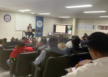 Establecen FGE e INE Michoacán metodología de trabajo para el intercambio de información