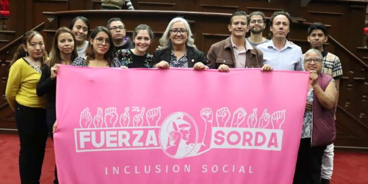 Propone Sandra Arreola castigar con severidad la tentativa de delitos ambientales