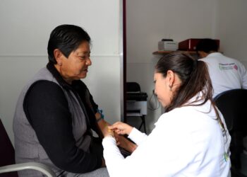 Detección oportuna de alzhaimer, ayuda a prevenir deterioro neurológico: SSM