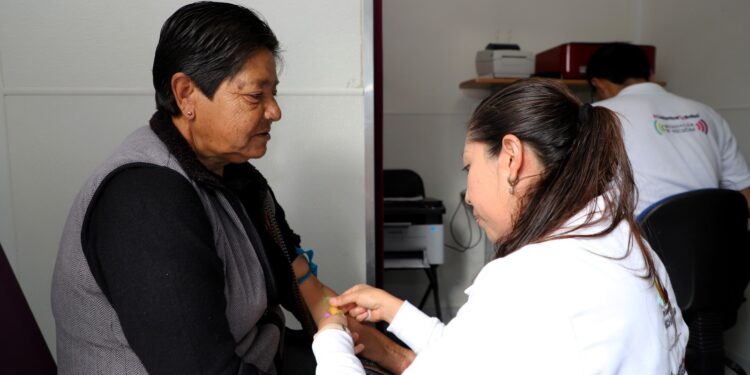 Detección oportuna de alzhaimer, ayuda a prevenir deterioro neurológico: SSM