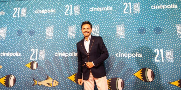 Eugenio Derbez promueve Michoacán a través de su Instagram: Sectur