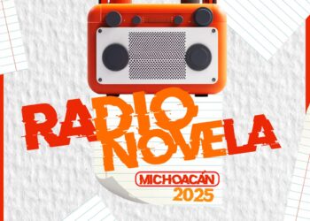 ¡Haz que tu historia se escuche! Participa en la convocatoria de radionovela: Secum